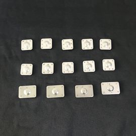 Vandal Resistant Stainless Steel Keyboard For Atm Self Service Terminal