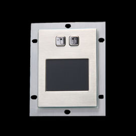 Pc Touch Screen Vandal Resistant Keyboard Pickproof For Medical Equipment